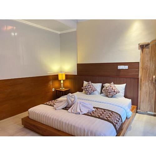 Pakis private room in Ubud 2