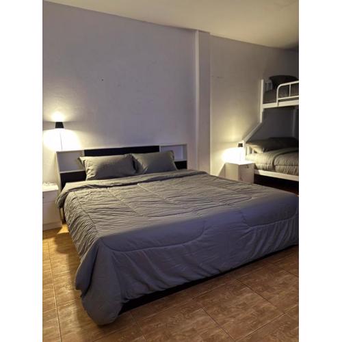 Pakkan Hotel พักกาญจน์