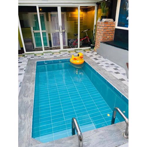 Pakor Boutique Resort