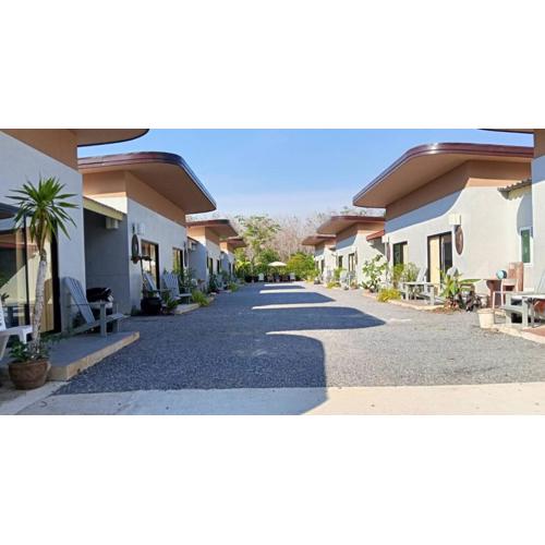 PaKrongCheep Homestay