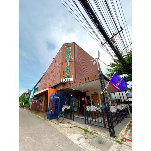 Paksina Hotel