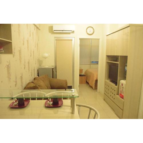 Pakubuwono Terrace Apartment