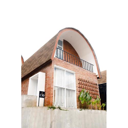 Pakuhaji Highland Eco-Resort