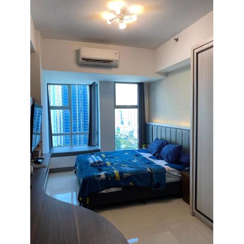 Pakuwon Mall Apartemen Anderson Orchard Tanglin Benson by AquHome