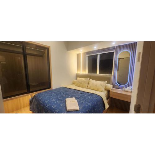 Pakuwon Mall Tanglin 2BR View Pool