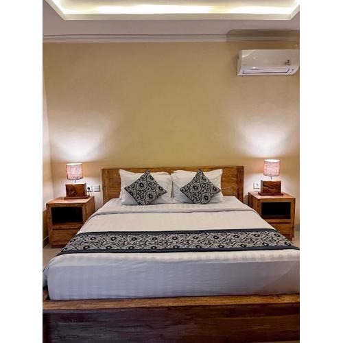 pala house superior room