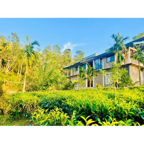 Palabaddala Tea and Eco Lodge