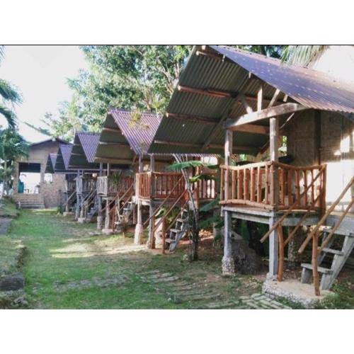 Palaboy Skatecamp - Resto and Beach Resort