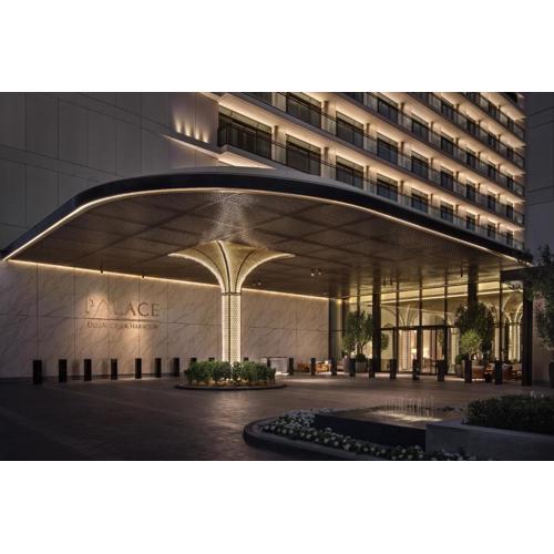 Palace Dubai Creek Harbour