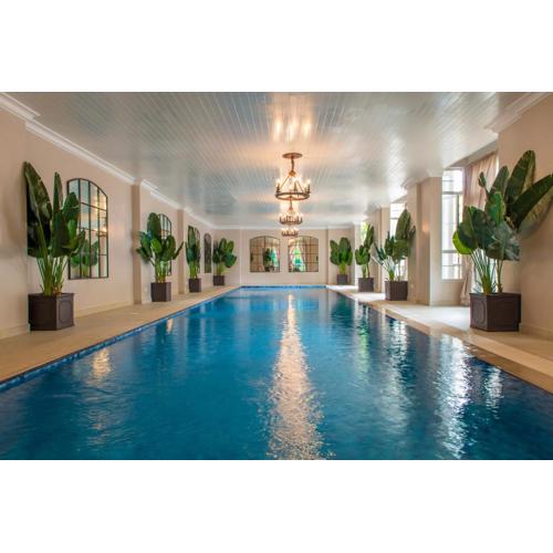 Palacina The Residence & The Suites