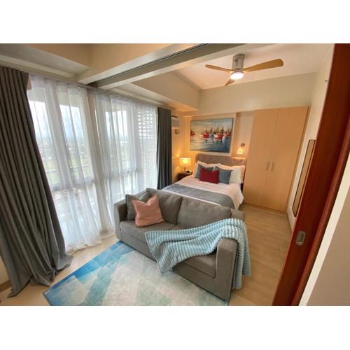 Paladium Iloilo Smart Home Condo