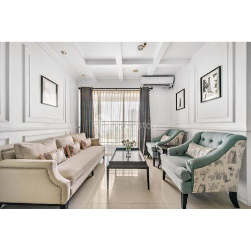 Palais by Kozystay - Thamrin