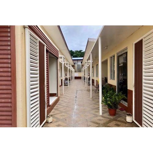 Palajuanders Inn Palawan