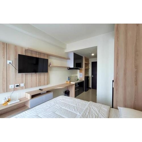 Palam Mansion at Citra Plaza Nagoya