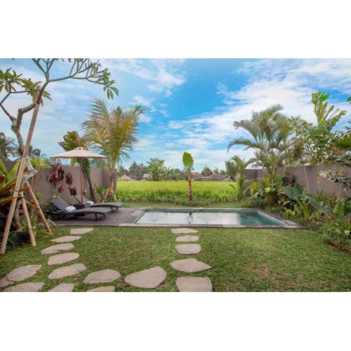 Palasari Villa by Prasi