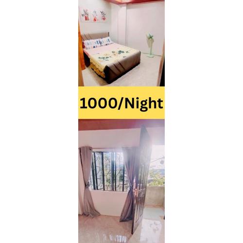 Palash's Budget friendly unit