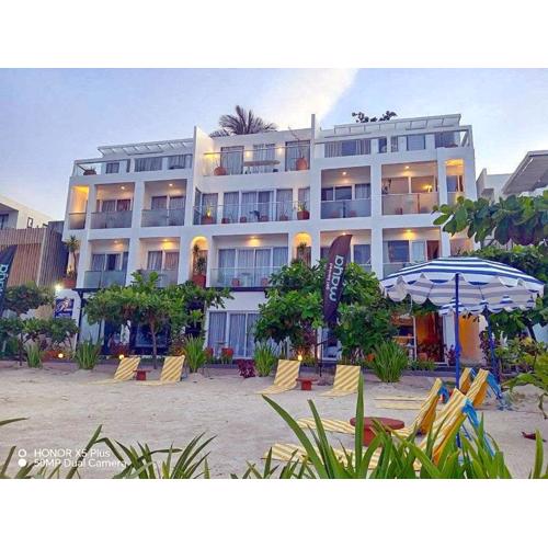 Palassa Private Residences