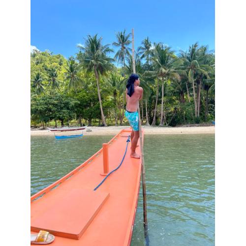 Palayan Camping & Expedition