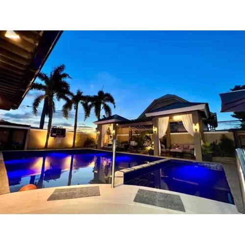 Palazzo de Amor Private Resort