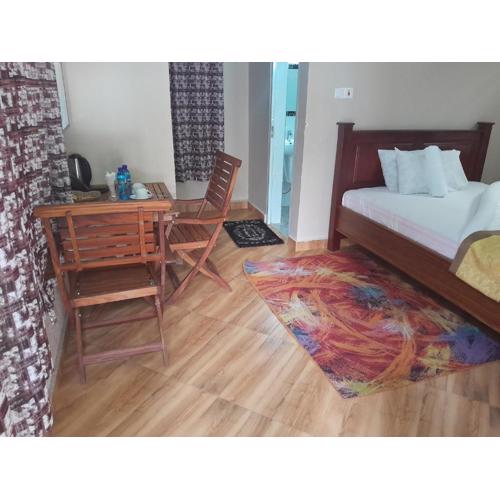 PALAZZO GARDEN RESORT MATEMA