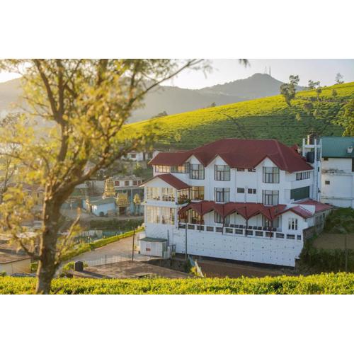 Palazzo Lake Gregory