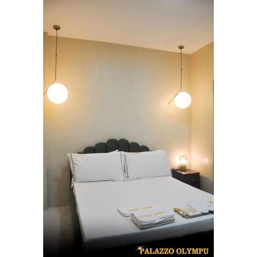 Palazzo Olympu Guest House