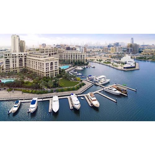 Palazzo Versace - Blue Ocean Holiday Homes