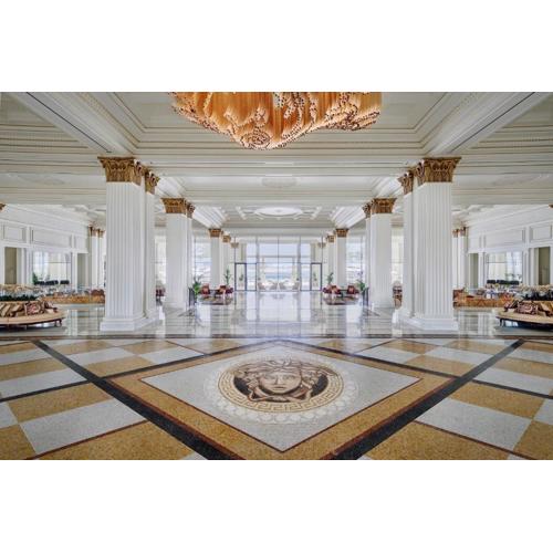 Palazzo Versace Dubai