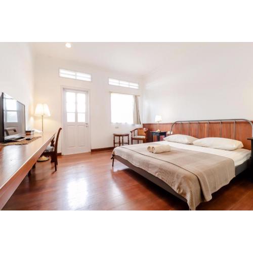 Palem Kipas Homestay