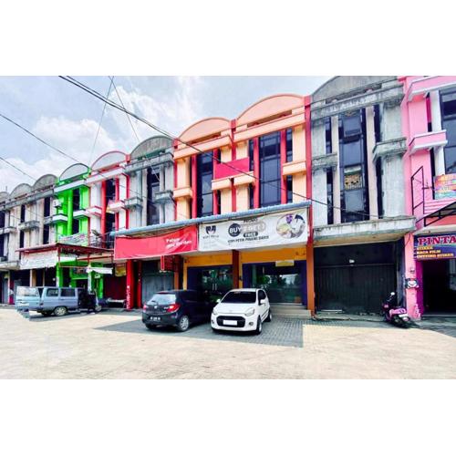 Palem Mas Garden RedPartner