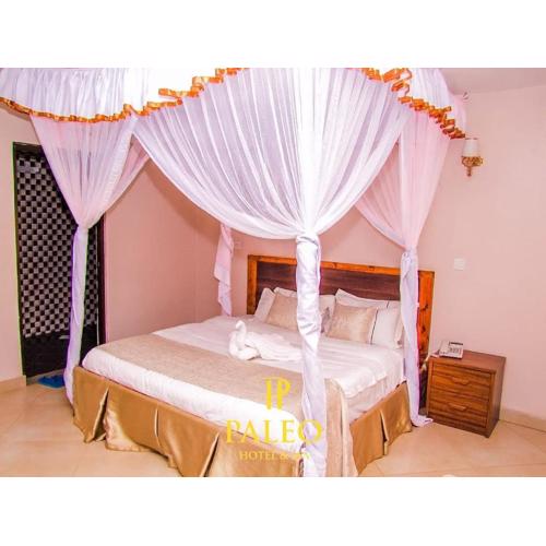 Paleo Hotel and Spa, Thika