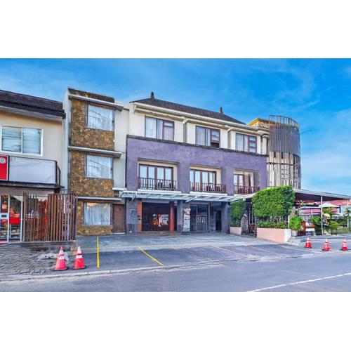 Palette Sanur Near Icon Mall Formerly Signature Bali