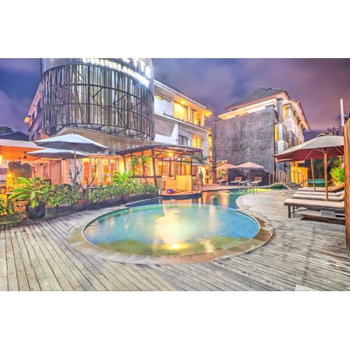 Palette Signature Hotel