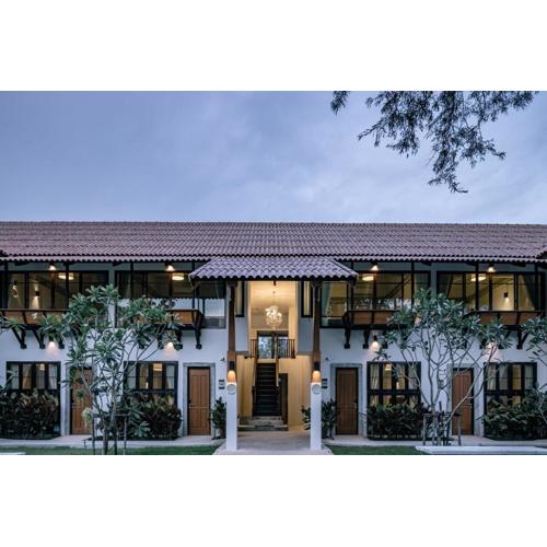 Palin Family Cottage