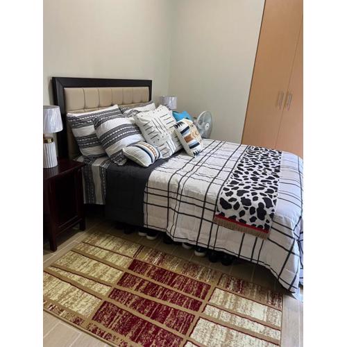 Palladium Condominium, Iloilo City, Philippines