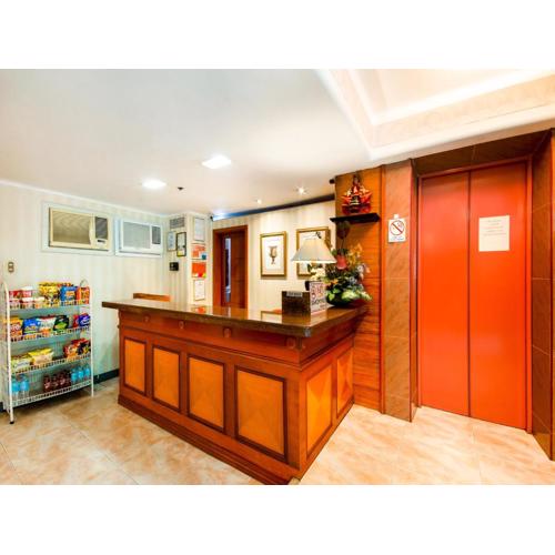 Palladium Suites Hotel