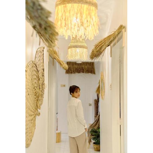 Pallet Homes - Landheights Tropics