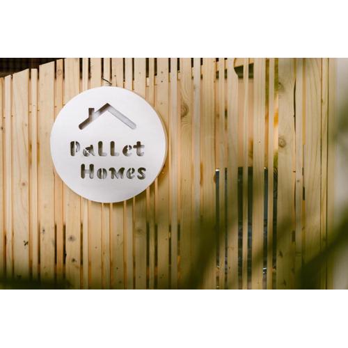 Pallet Homes - Petalsville