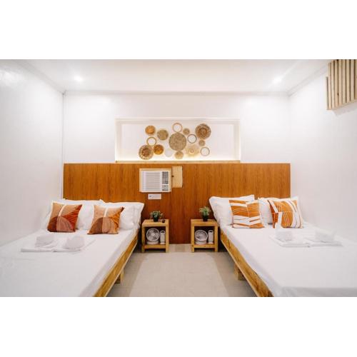 Pallet Homes - Tabuc Suba