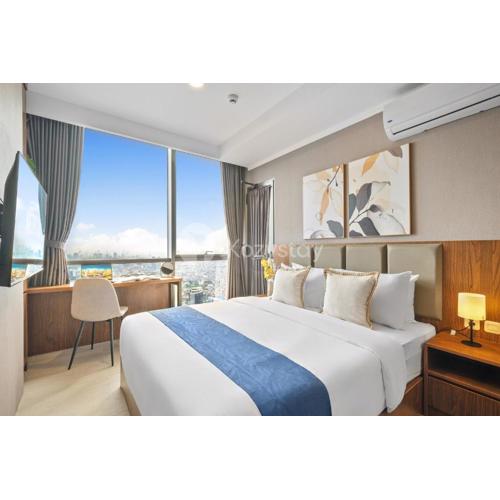 Pallor by Kozystay - Kemayoran