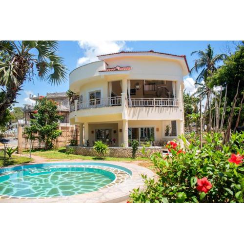 Palm Beach cottage Sophia