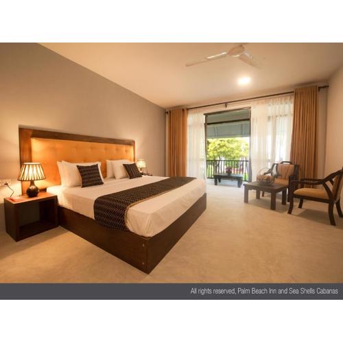 Palm Beach Inn & Sea Shells Cabanas