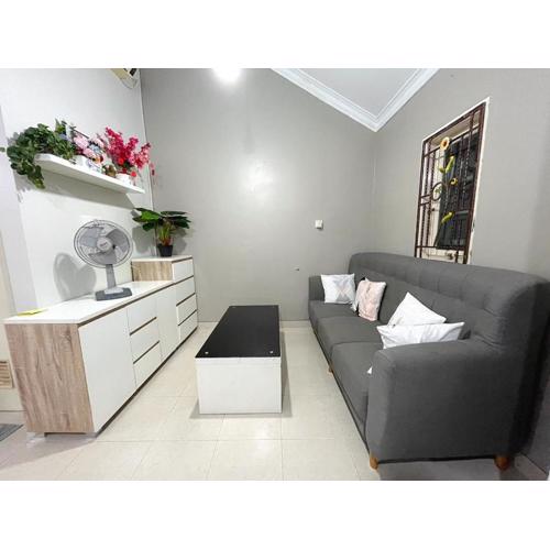 Palm Beach Stay Near to Grand Batam Penuin Nagoya Hill