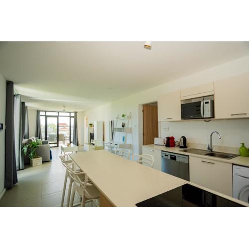 Palm Biche Residence