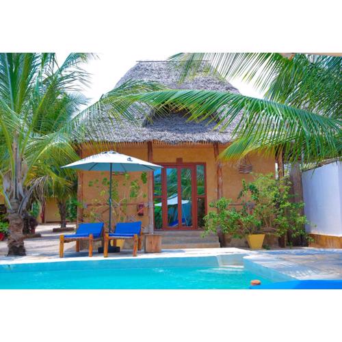 Palm Cultural Village