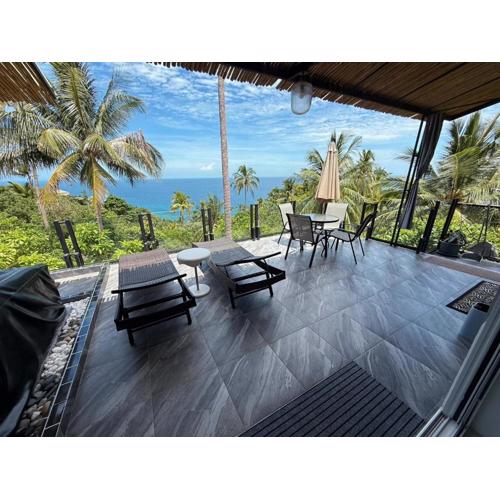 Palm Dance Residence