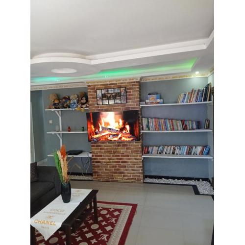 Palm Escape Diani Beach - Holiday Homes