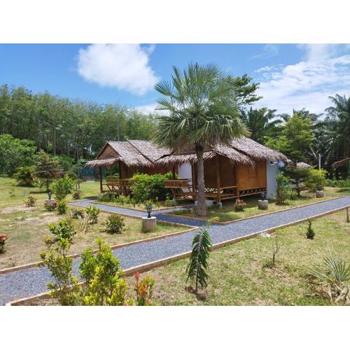 Palm Garden Bungalows