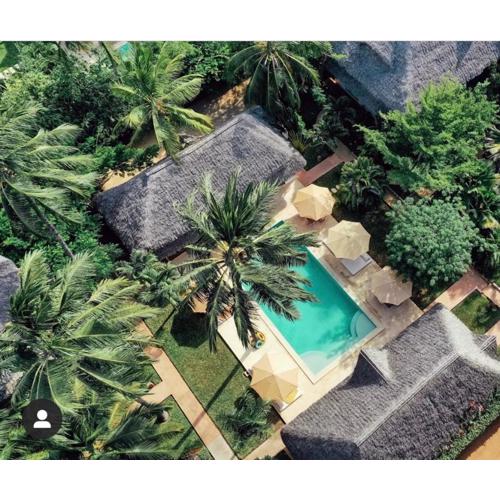 Palm Garden ECO Boutique Hotel No Kids under 12