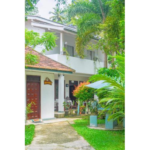 Palm Garden Guest House